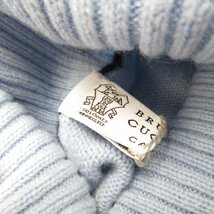 ブルネロクチネリ ニット セーター ブランドオフ Brunello Cucinelli カシミア ニット カシミア 中古 メンズ レディース_画像5