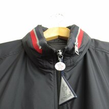 モンクレール ジャケット ブランドオフ MONCLER ナイロン その他ジャケット ナイロン メンズ レディース_画像3