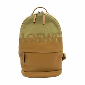 Loe rackpack мешок бренд от Loewe Calf (Cowhide) rucksack рюкзак