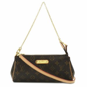 ルイ・ヴィトン エヴァ ブランドオフ LOUIS VUITTON ショルダーバッグ モノグラム 中古 レディース