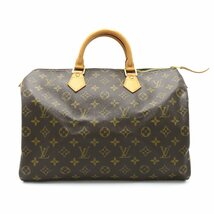 ルイ・ヴィトン マンハッタンPM ブランドオフ LOUIS VUITTON ハンドバッグ モノグラム 中古 レディース_画像1