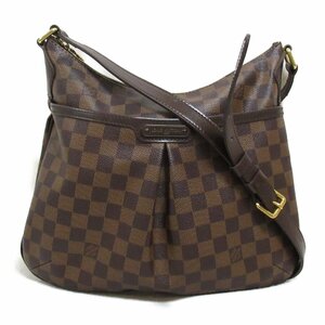 ルイ・ヴィトン ブルームズベリ ショルダーバッグ ブランドオフ LOUIS VUITTON ショルダーバッグ ダミエ 中古 レディース