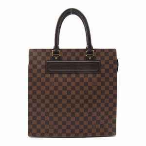 ルイ・ヴィトン ヴェニスGM ブランドオフ LOUIS VUITTON トートバッグ ダミエ 中古 レディース