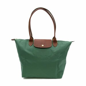 ロンシャン ル プリアージュ オリジナルL ショルダーバッグ ブランドオフ Longchamp その他 ショルダーバッグ 再生ポリアミド レディース