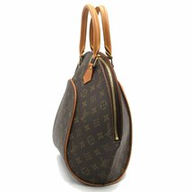 ルイ・ヴィトン エリプスMM ブランドオフ LOUIS VUITTON ハンドバッグ モノグラム 中古 レディース_画像3