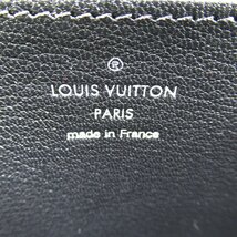 ルイ・ヴィトン ジッピー・ウォレット ブランドオフ LOUIS VUITTON ラウンド長財布 パイソン 中古 メンズ レディース_画像7