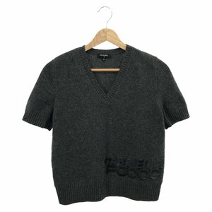 シャネル ブランドオフ CHANEL カシミヤ ニット カシミア 中古 レディース