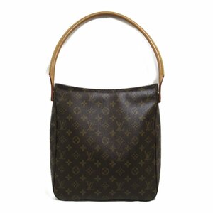 ルイ・ヴィトン ルーピング　ショルダーバッグ ブランドオフ LOUIS VUITTON ショルダーバッグ モノグラム 中古 レディース