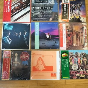 レコード 洋楽系 95枚 まとめて LPの画像1