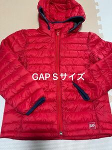 キッズ　アウター　GAP サイズS 120