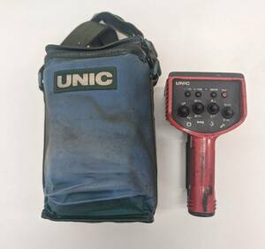 【通電確認済】UNIC 古河ユニック ラジコン RC-500FA クレーン リモコン 送信機 #33