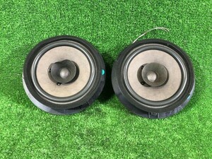 SUZUKI スズキ エブリィワゴン 純正 ドアスピーカー DA64W 39102-68H00 DOOR SPEAKERS ID:2316