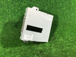 MITSUBISHI 三菱 デリカD5 純正 フロントビューカメラコンピューター コントロールユニット 8781A016 CV5W CONTROL UNIT ID:2336