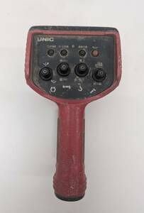 【動作確認済】UNIC 古河ユニック ラジコン RC-500FA クレーン リモコン 送信機 #25