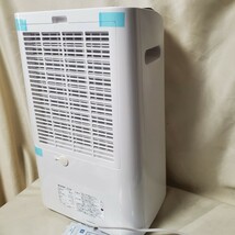 SHARP　プラズマクラスター除湿機 大容量タイプ CV-G120-W （ホワイト系）未使用品_画像7