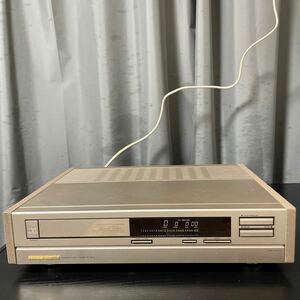 CD player marantz CD99se