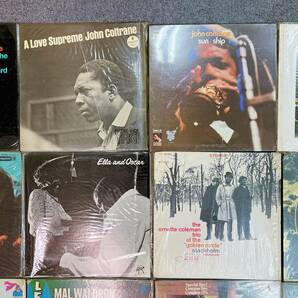 K1：洋楽 LP レコード まとめて 32枚 ジャズ ソウル ホップスなどいろいろの画像3