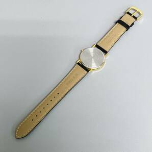 CYMA シーマ Louis XV 347 クォーツ 腕時計の画像7