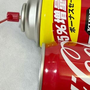 シークレットケース スプレー缶 コーラ セーフ缶☆クレ☆5-56☆フェイク缶☆リメイク缶☆隠し金庫 ☆空缶☆小物入れ ボトル ケースの画像7