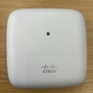 Cisco シスコ 無線LANアクセスポイント Aironet 1815i AIR-AP1815l-Q-K9 AIR-AP1815I-Q-K9