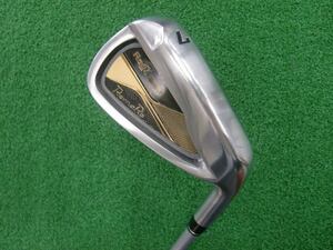 ロマロ RomaRo Rayα GOLD/Air Speeder IRON/1FLEX/0[5360]