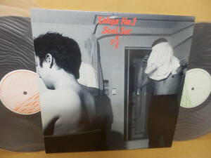 2LP;TOKYO No.1 SOUL SET 9 9/9