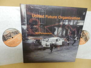 2LP;United Future Organization/3rd Perspective