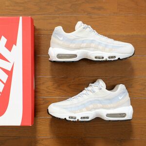 Nike Air Max 95 Essential 27.0 PHANTOM