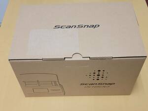 【未使用新品】ScanSnap iX1600 ブラック