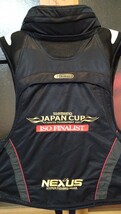 シマノ　SHIMANO　フローティングベスト　ジャパンカップ磯_画像1