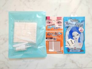 アイテープ まとめ売り メッシュタイプ デビルズトリック