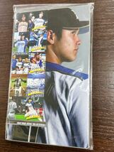 未開封品　2013-2017 大谷翔平アクリルミラースタンド　 　(株)北海道日本ハムファイターズ　ドジャーズ　エンゼルス_画像4