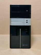 Windows98SE PC SSD PentiumD-820（ 2.8GHz / 1GB / 30GB ） 現状品！_画像1