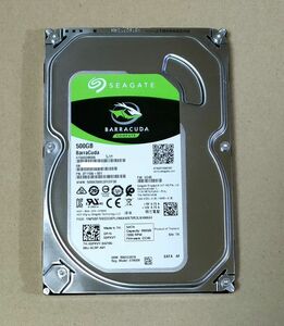 ★ Sonoma 14.4 　MacPro2010～2012用 HDD 500GB