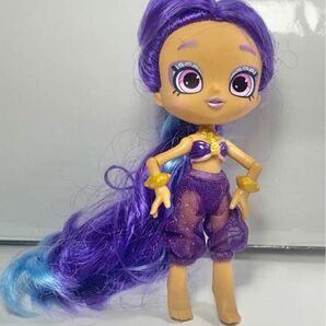 ショップキンズ・リル・シークレット人形コレクタブル人形shopkins doll