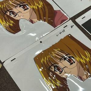 現状品 セラフィムコール セル画 動画 背景 まとめ売り その5 アニメ セル画関連 12-51/69の画像3