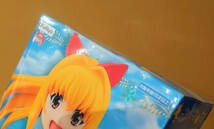 送料350円～ 中古・即決●マリンちゃん 海物語 ぬーどるストッパー フィギュア 箱つぶれ 正規品 同梱可能_画像2