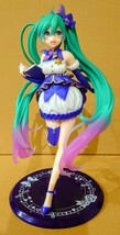 送料350円～ 中古・即決●初音ミク winter 3rd season フィギュア ボカロ 正規品 同梱可能_画像1