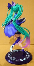 送料350円～ 中古・即決●初音ミク winter 3rd season フィギュア ボカロ 正規品 同梱可能_画像3