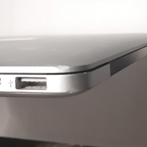  【動作品。新品バッテリー。シリーズ最高仕様】MacBook Pro Retina 13インチ Early 2015 ★A1502 EMC2835 ★i7 3.1GHz CPU★16GB/0GB SSDの画像3