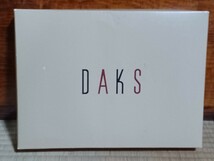 DAKS ハンカチ　タオルセット　２点まとめ売りセット　ダックス_画像9