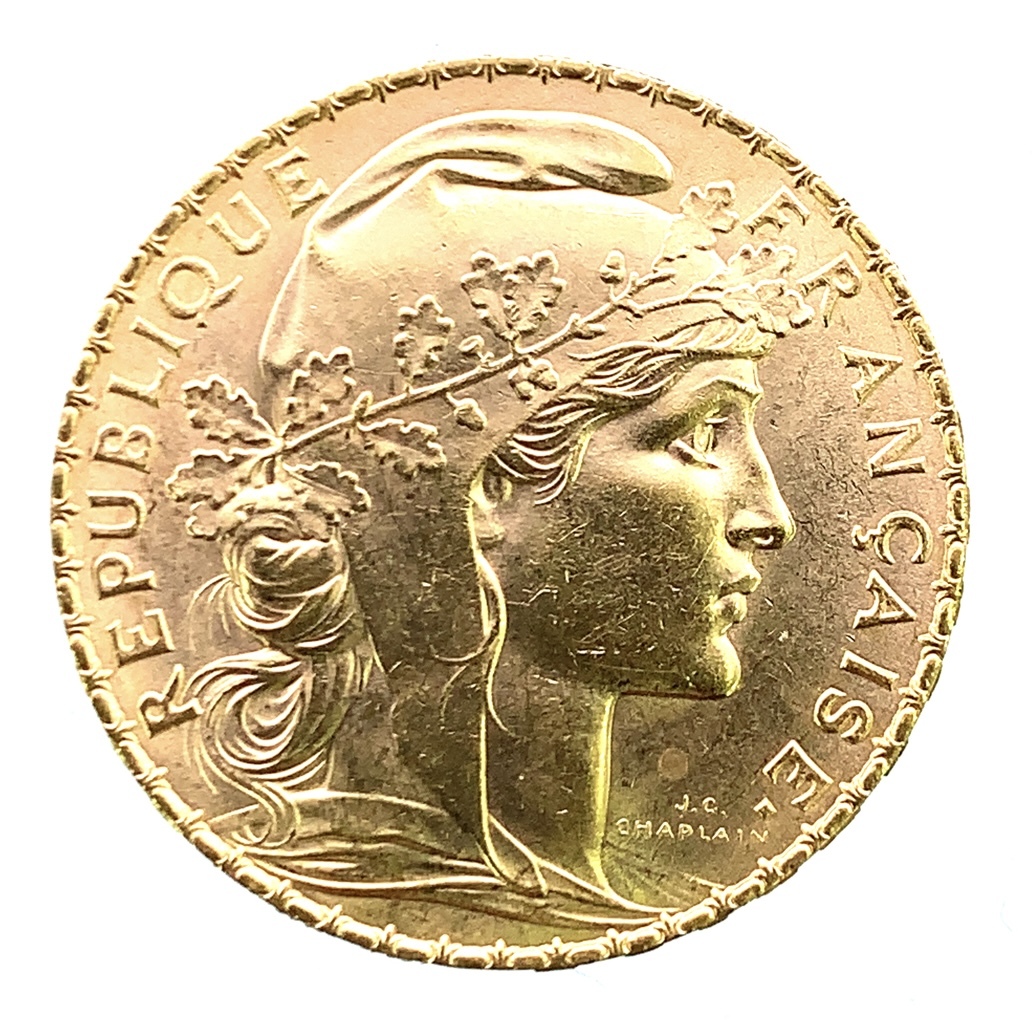 2025年最新】Yahoo!オークション -マリアンヌ金貨の中古品・新品 2025年最新】Yahoo!オークション -マリアンヌ金貨の中古品・新品