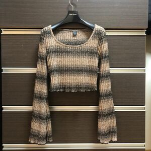 SHEIN グラデーション　トップス