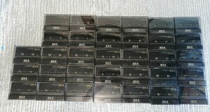 SONY METAL XR メタルテープ 単品1本 METAL カセットテープ TYPE4 46分 50分 54分 60分 74分 ソニー