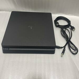 PlayStation4 CUH-2000A ジェットブラック 500GBプレステ本体動作品 