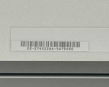 PlayStation4 CUH-1100A グレイシャーホワイト 500GBプレステ本体動作品_画像5