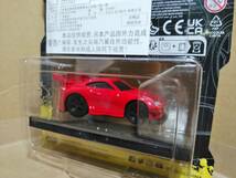 ◎Maisto MUSCLE MACHINES 33 1:64 1995-7 Toyota Supra (mk4) マイスト マッスルマシーンズ トヨタ スープラ レッド◎_画像7