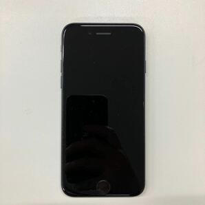 ★⑧【中古】iPhone SE 第3世代 64GB 黒 97％ ミッドナイト  SIMフリー シムフリー Apple iPhone SE3 358651665835052の画像6