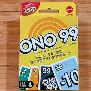 UNOシリーズ　HHL37 ONO 99（オーノーナインティナイン） 