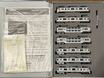 TOMIX 98720.21.22 JR E217系近郊電車(4次車・更新車)基本.増結セット　15両フル編成_画像2
